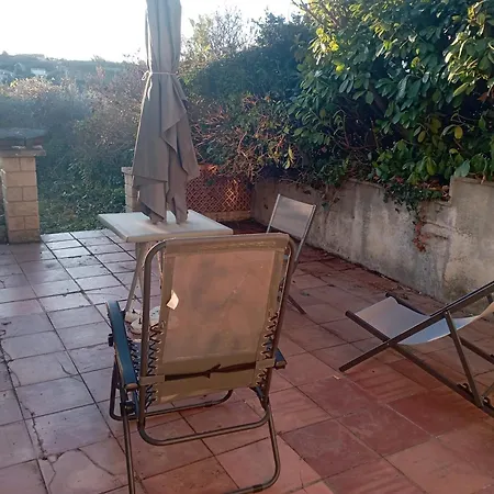 Chambre, Terrasse , Salle De Bains Toilettes Prive Quarto em Acomodações Particulares