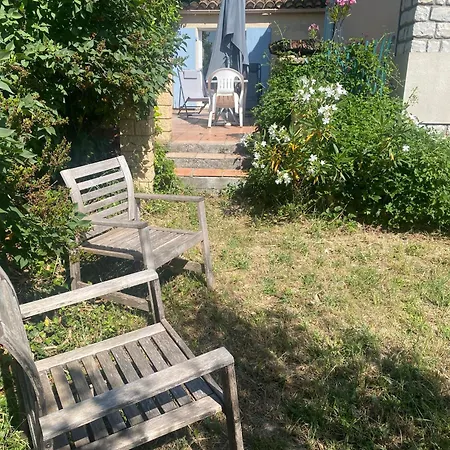 Chambre, Terrasse , Salle De Bains Toilettes Prive Quarto em Acomodações Particulares