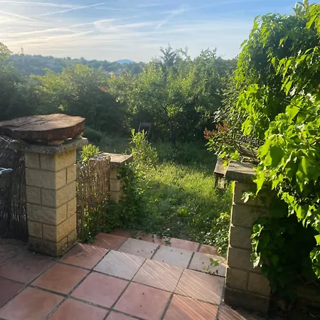 Chambre, Terrasse , Salle De Bains Toilettes Prive Quarto em Acomodações Particulares *